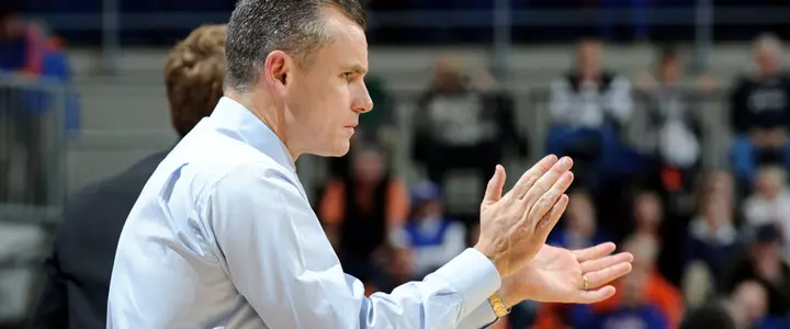 Donovan's Message to Undefeated Gators: Keep Calm and Play On