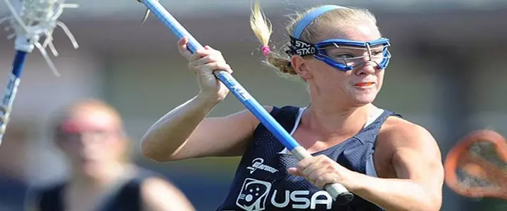 Dashiell Named to 25-player U.S. Women's National Team Training Roster