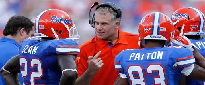 D.J. Durkin Named FootballScoop Special Teams Coordinator of the Year