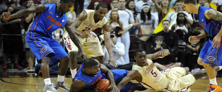 Gators Improve to 7-0 with Blowout Win at Florida State