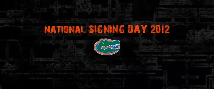 National Signing Day Blog: A look at Gators in rankings, plus Durkin's take on 3 signees (updated 8:33 p.m.)
