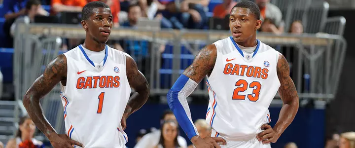 Gators Ready to Put Kentucky Loss in the Past, Move on to Critical Match-Up with Tennessee