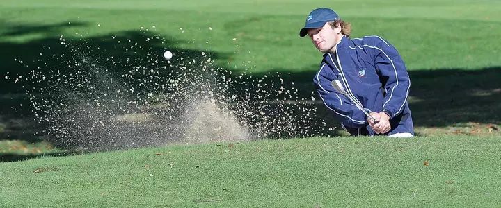 Gators Sit in Second After Day One of SunTrust Gator Invitational