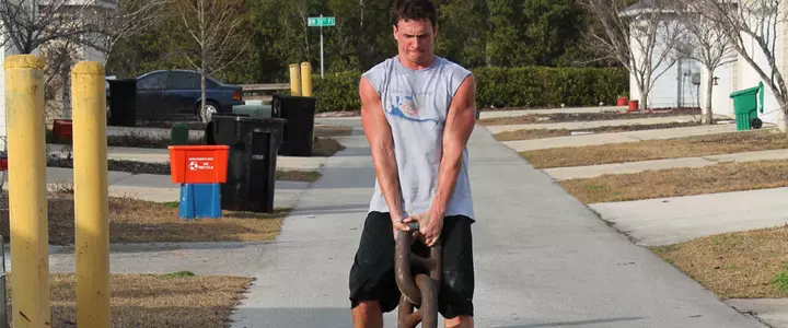 London Calling: Lochte and Dwyer Back to Basics as they Eye Olympic Glory