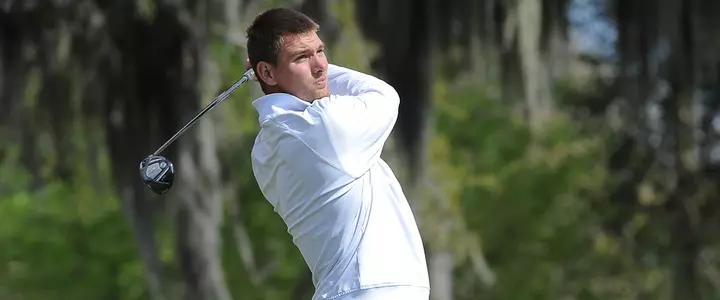 T.J. Vogel Named to Ben Hogan Award Watch List