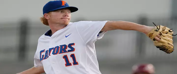 No. 1 Florida Baseball Hosts No. 16 Cal State Fullerton To Kick Off Season