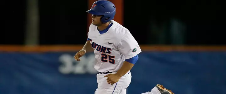 Seven Gator Baseball Players Chosen To Preseason Golden Spikes Award Watch List