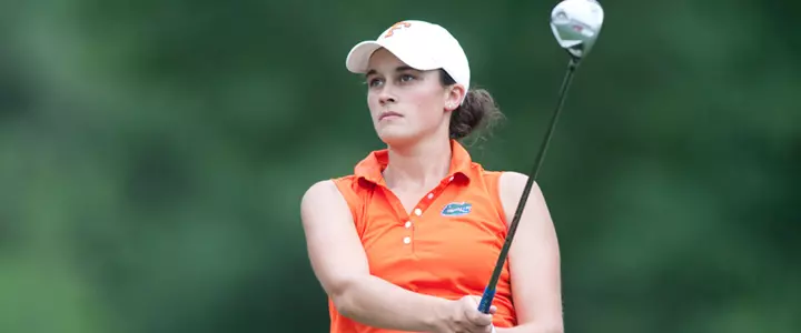 Gators finish 12th at Northrop Grumman Regional Challenge