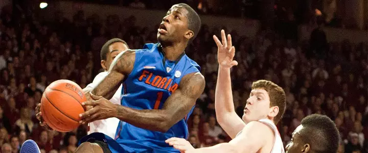 One to Remember: Gators Run Hog Wild in Win Over Arkansas