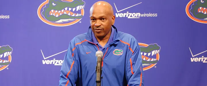 Coach Holloway Previews the SEC Indoor Championships