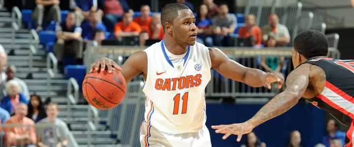 Broadcast Information for Florida at Georgia on SEC Network