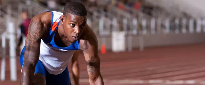 Gator Track and Field Readies for 2012 SEC Indoor Championships