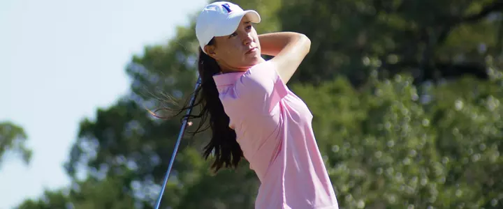 Gators Tied for Seventh After First Round of Allstate Sugar Bowl; Watts Tied for Sixth