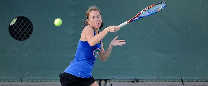 No. 2 Florida Against No. 13 North Carolina Canceled Due to Rain