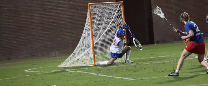 Gators Win Fourth Straight, Defeat Detroit 22-3