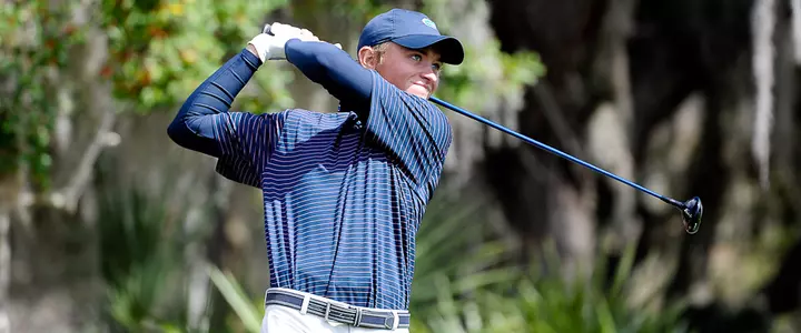 Gators Continue Spring Season at Charleston Shootout