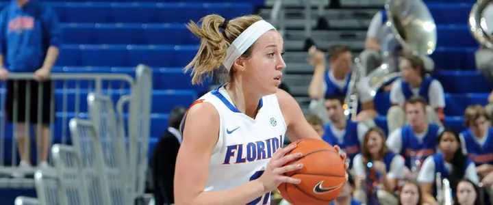 Florida Falls at Tennessee in Regular-Season Finale