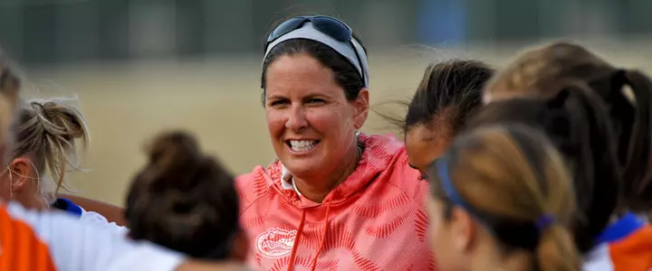 Eight to Join Gator Soccer Team for Fall 2012