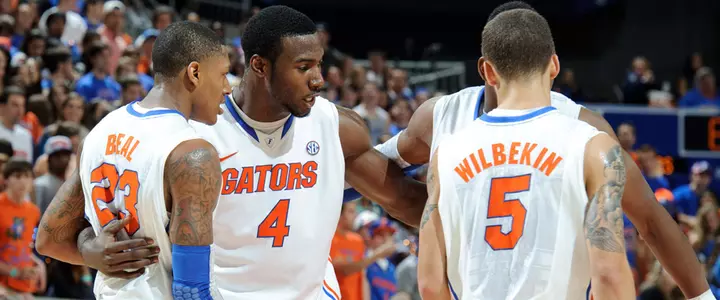 Gators Head to Vanderbilt Searching for Leaders