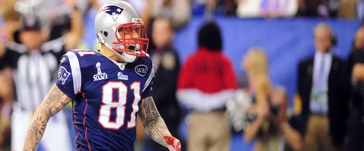 Gators in the Super Bowl