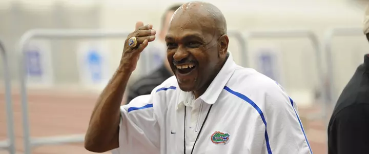 Florida Track and Field Signs 13 for 2013 Campaign
