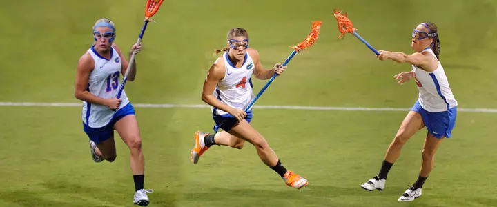 Florida Picked to Finish Second in ALC, Three Gators Named to Watchlist