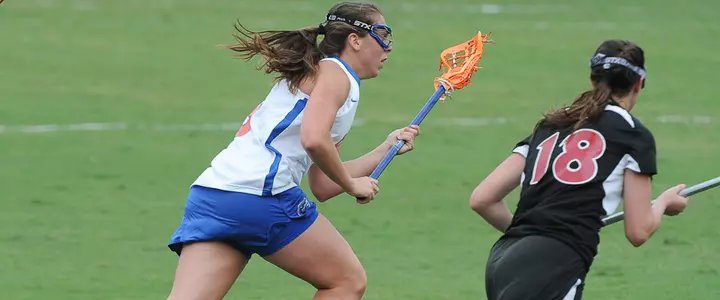 Gators Soar Past Owls, 20-3