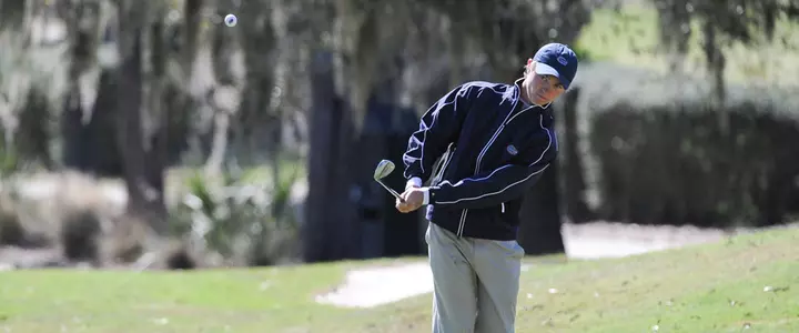 Freshmen Lead Gator Golfers on Day Two of SH Collegiate Masters
