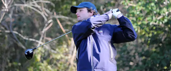 Gators Wrap-Up Play at SH Collegiate Masters