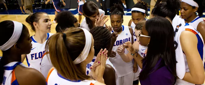 Gators Ready for Waiting Game to be Over