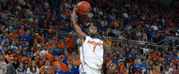 Three Named to Associated Press All-SEC Team