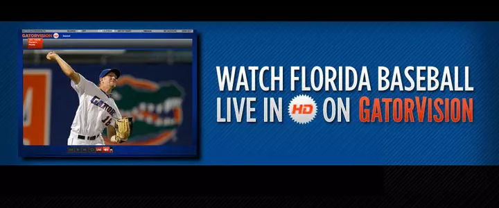 GatorVision Online to Debut HD Streaming with FREE Preview of Florida vs. FSU