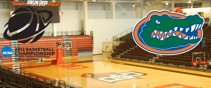 Florida Announces Ticket Information for 2012 Women's Basketball NCAA Tournament