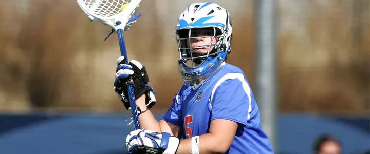 Mikey Meagher Named ALC Defensive Player of the Week