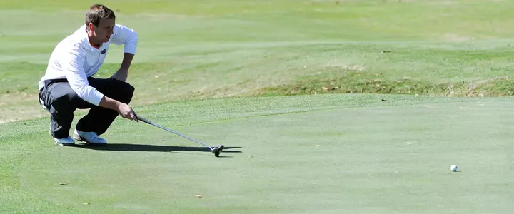 Gators Resume Spring Season at Schenkel Invitational