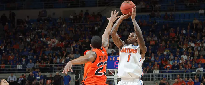 Gators Head to Omaha Ready For "Test of Wills"