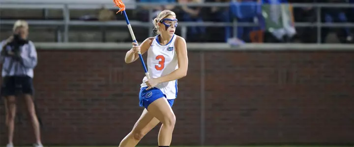 Florida Downs Stony Brook, 17-4