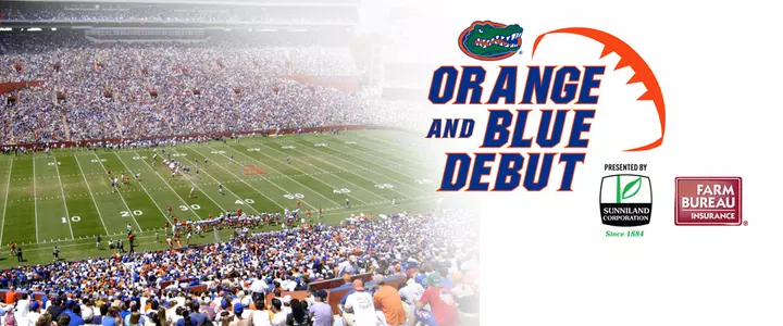 Limited Supply of Free Orange & Blue Tickets Available at Florida Farm Bureau Offices