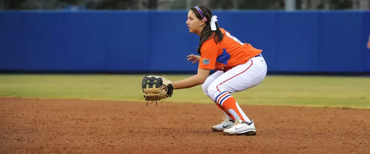 No. 4 Florida Softball Welcomes South Carolina For Weekend Series March 16-18