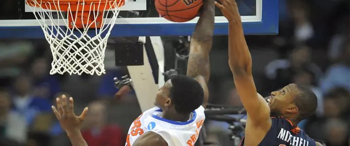 Confident Prather a Difference-Maker for Gators in Victory Over Virginia