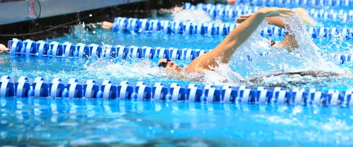 Beisel Wins First NCAA Title, Gators Finish 10th at NCAAs