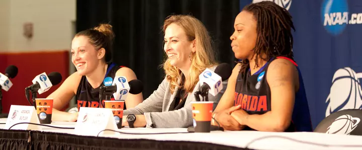 Florida's NCAA Tournament First Round: Post-Game