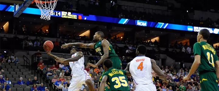 Boynton Does a Bit of Everything For Gators in Victory Over Norfolk State