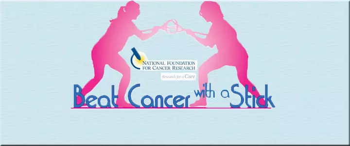 Florida Lacrosse to Host "Beat Cancer with a Stick" Game April 1