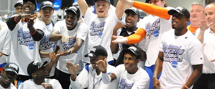 Men's Track & Field Opens 2012 Outdoor Season as USTFCCCA Preseason No. 1, Women Ranked No. 11