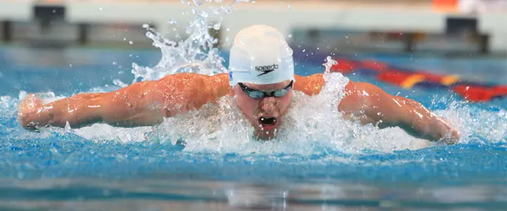 Gators Finish Eighth At NCAAs, Cieslak Grabs Third Top-Three Finish