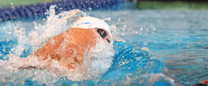 Cieslak and Solaeche-Gomez Collect Hardware, Gators In Seventh Heading Into Final Night Of NCAAs