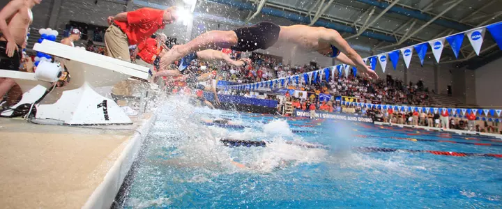 Three Gators Set To Swim On Final Night Of NCAAs