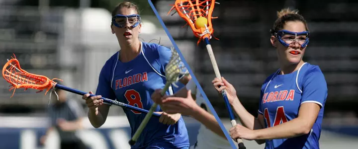 Rookies Lead Gators Past Buckeyes, 10-8, For First ALC Victory of 2012