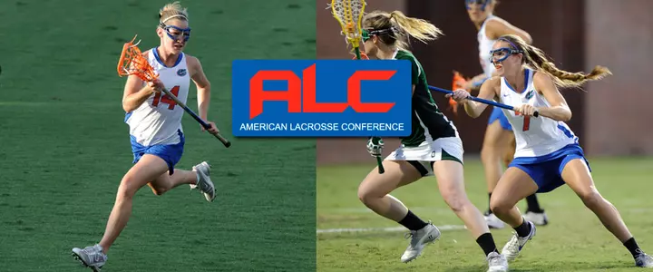 Reeg, Barry Pick Up ALC Player of the Week Honors
